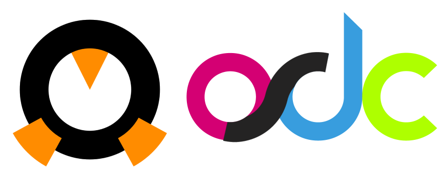 JODC OSDC Logo